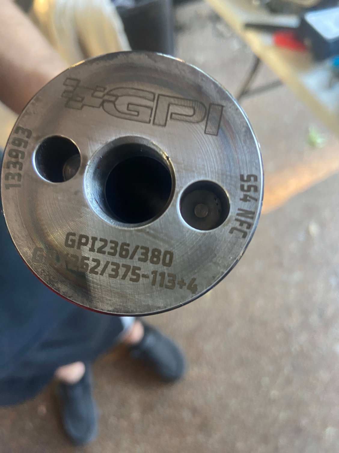 Gpi ss4 in a ls2 car help with push rod length? CorvetteForum