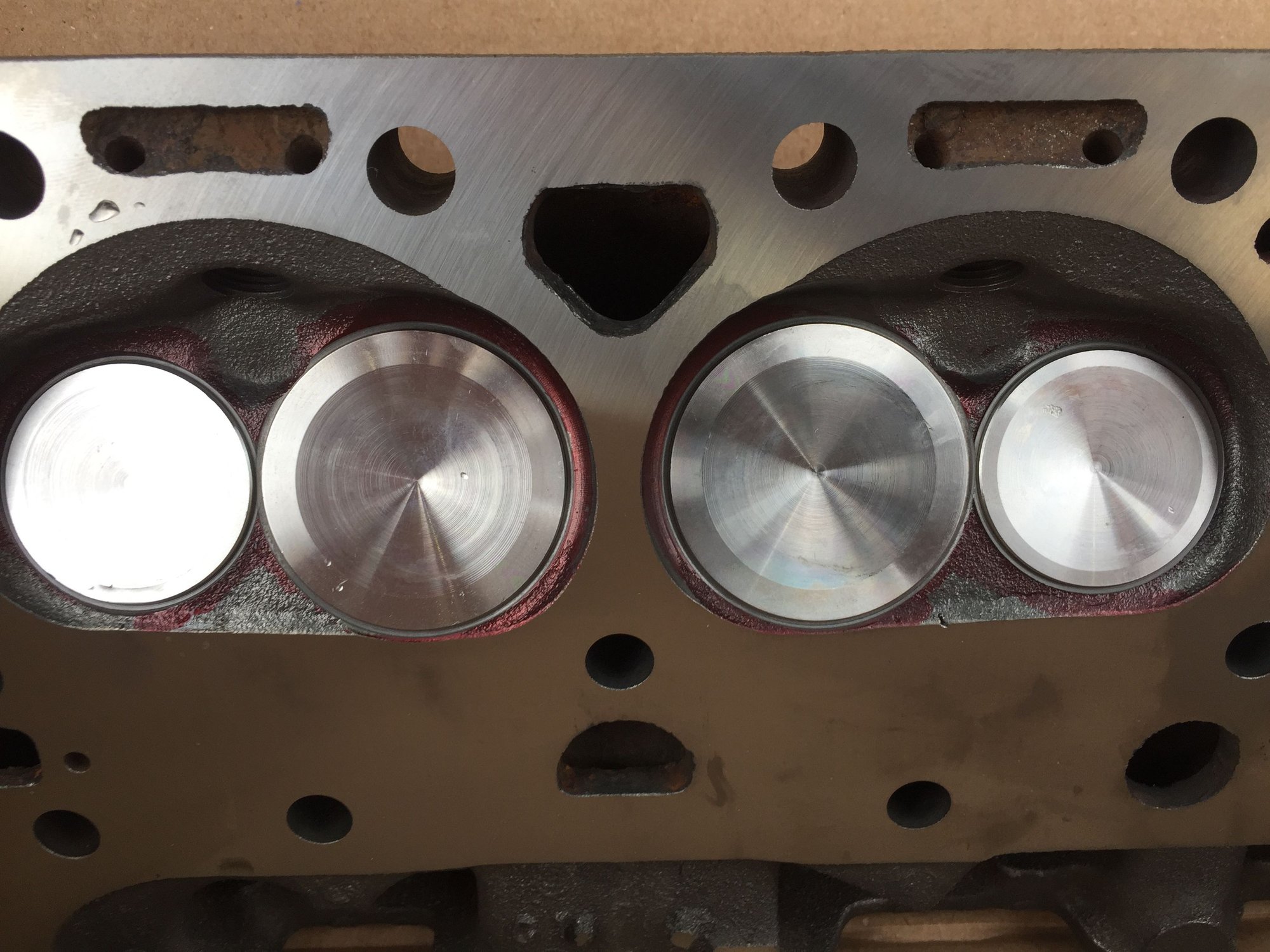 Stuck Valve Lead additive? CorvetteForum Chevrolet Corvette Forum