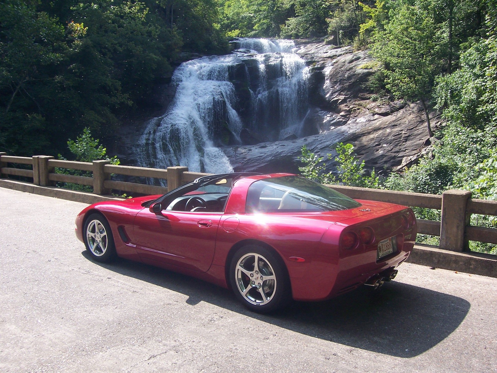 How many Corvettes - CorvetteForum - Chevrolet Corvette Forum Discussion