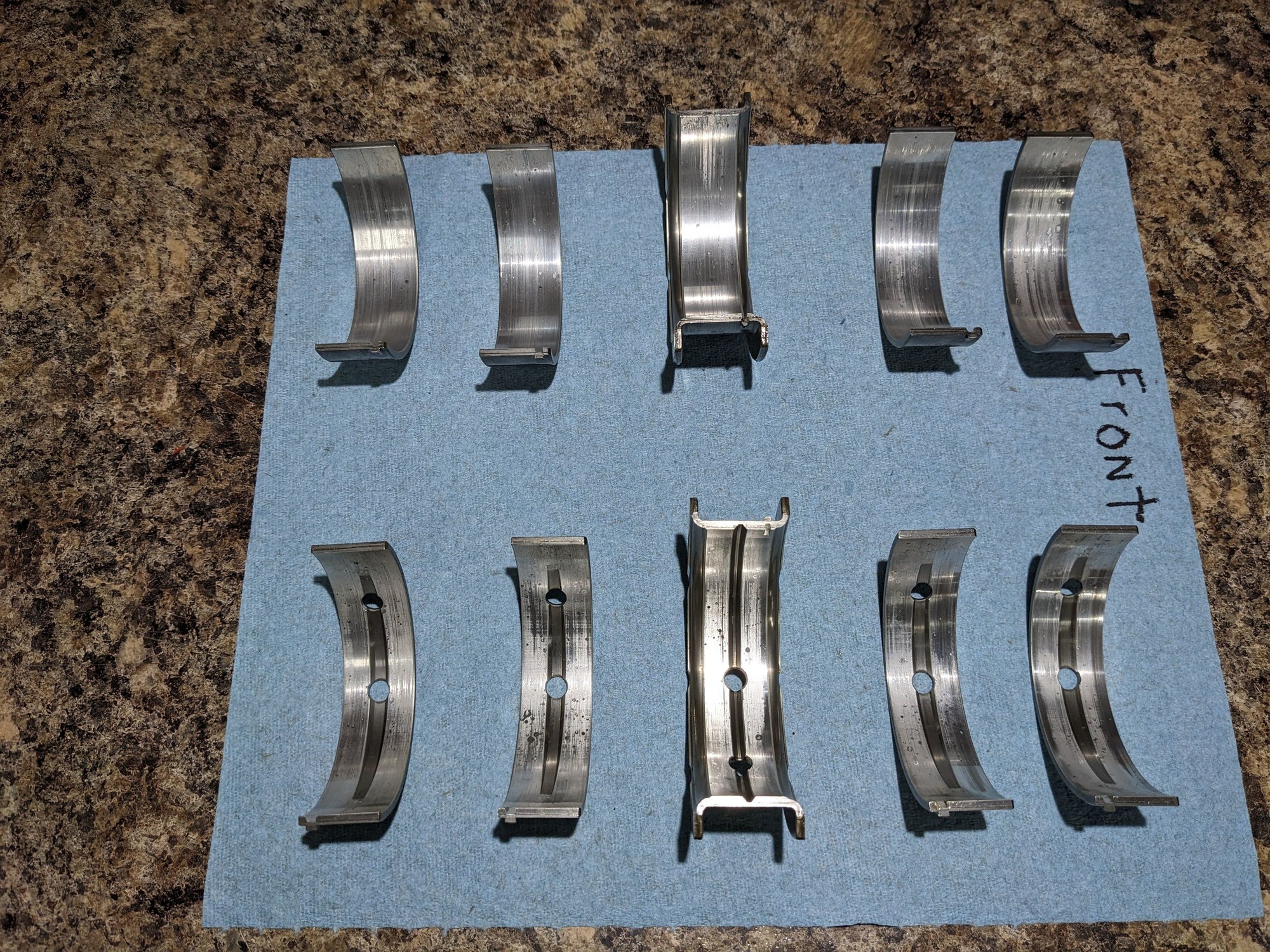 C5 Dry sump vs accumulator experience needed CorvetteForum