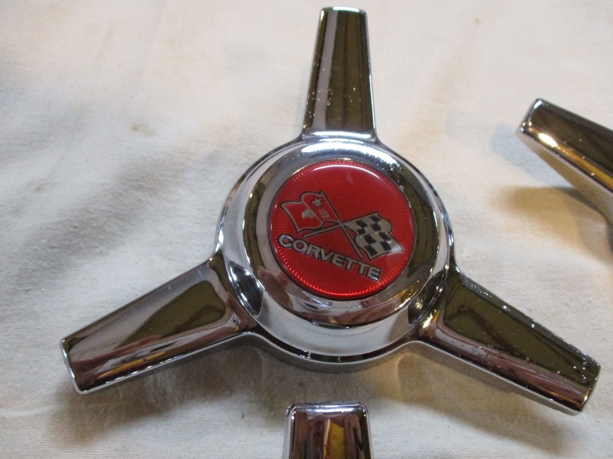 FS (For Sale) Wheel spinners - CorvetteForum - Chevrolet Corvette Forum ...