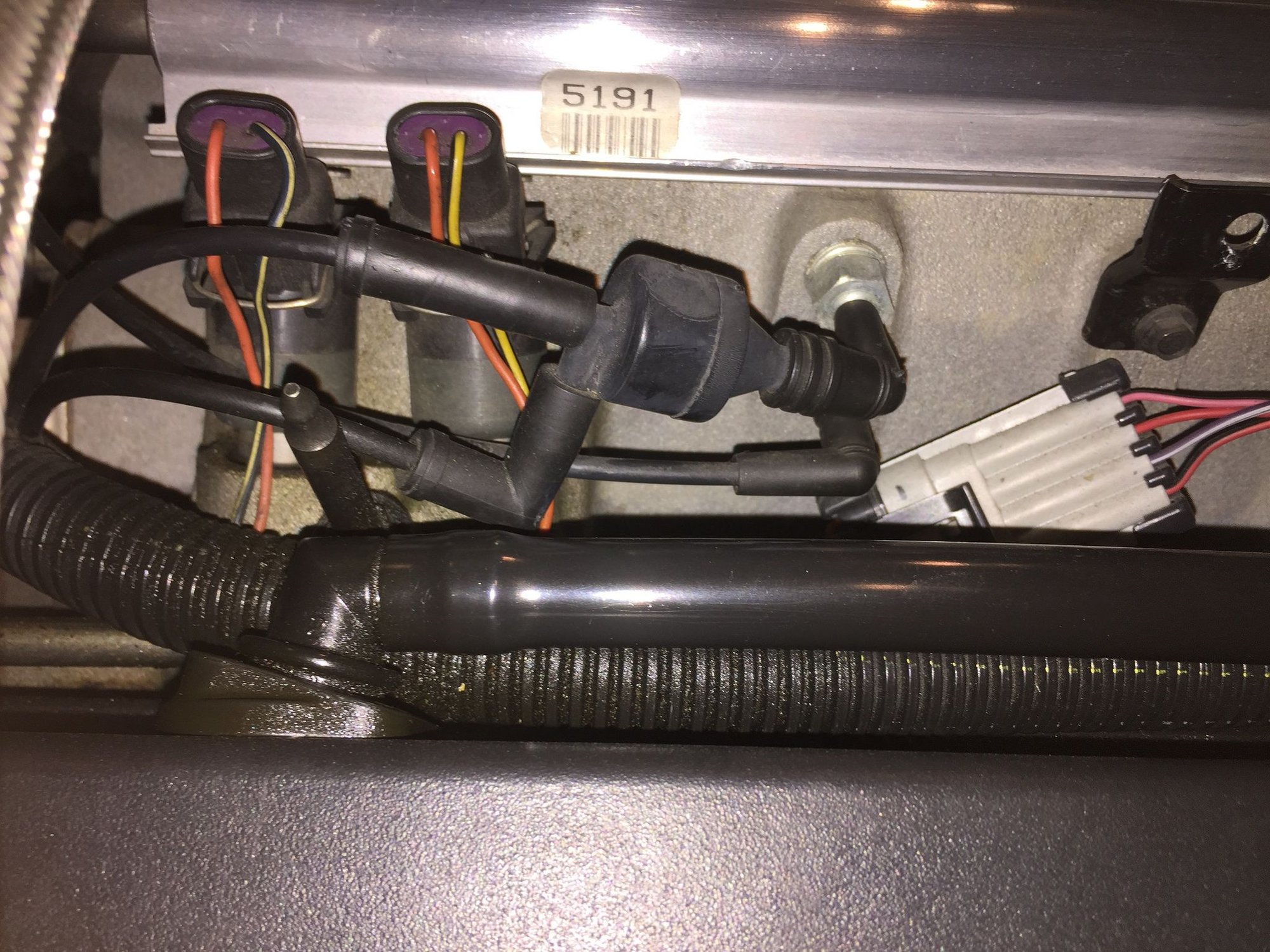 1996 Cruise control CorvetteForum Chevrolet Corvette Forum Discussion