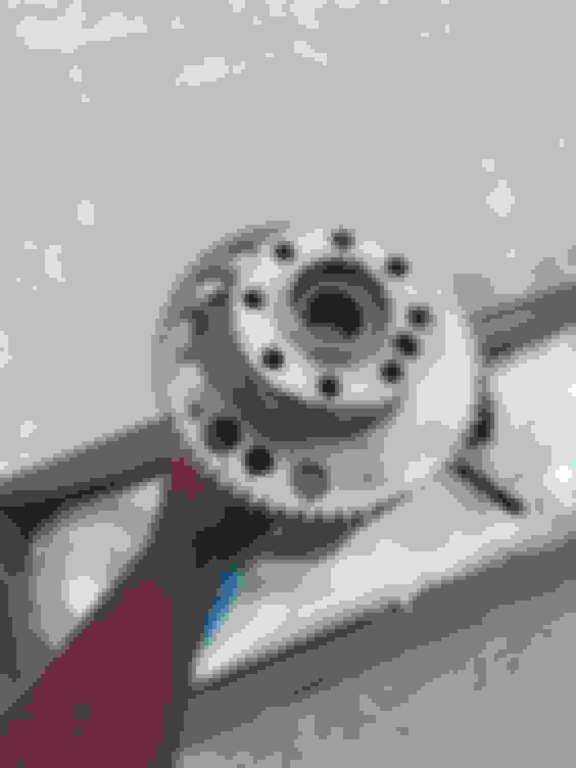 FS (For Sale) Callies Magnum Gen V LT1 CCW Crank CorvetteForum