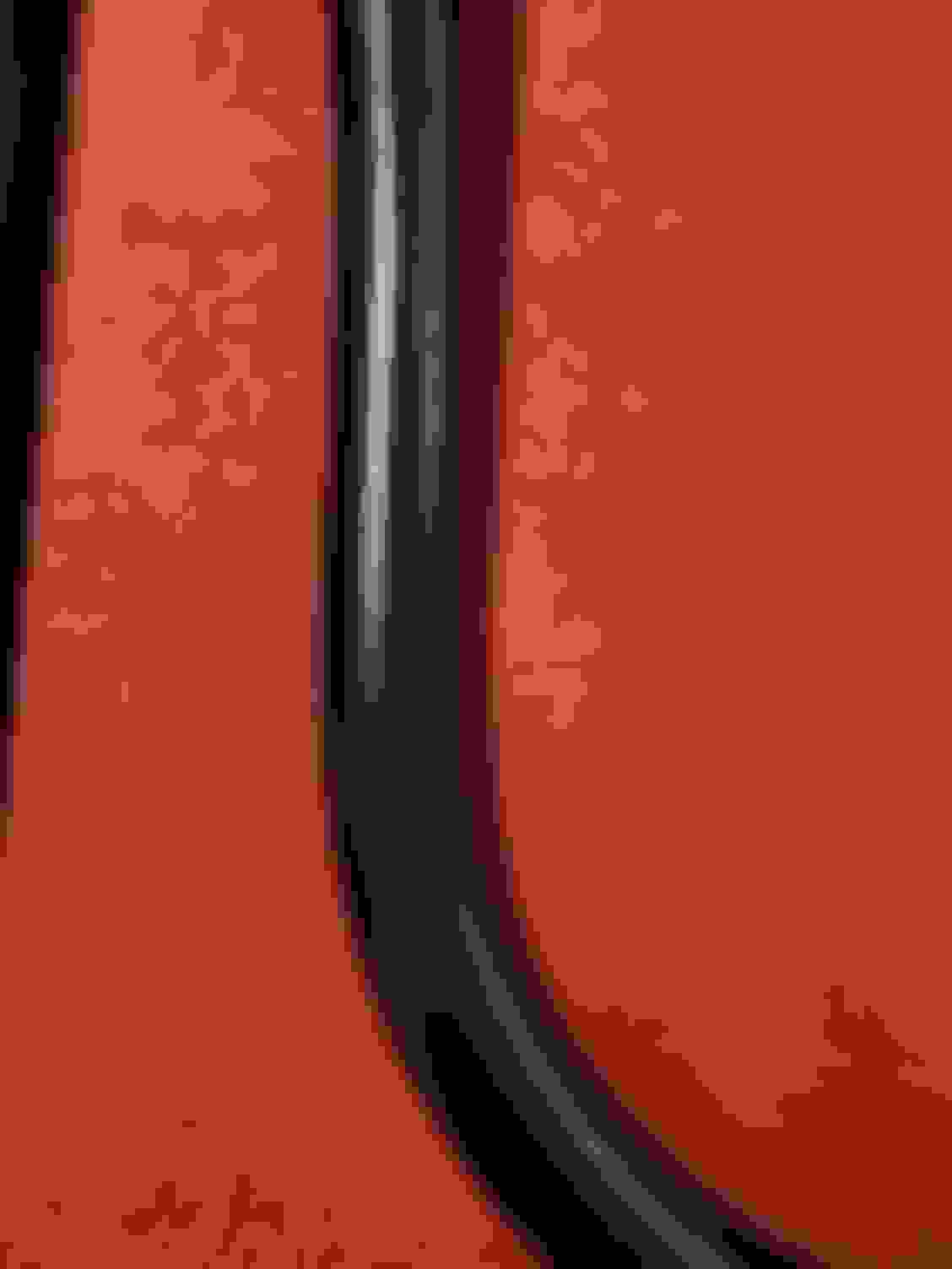 FS (For Sale) Early C4 Z51 Front (30mm) & Rear (24mm) Sway Bars