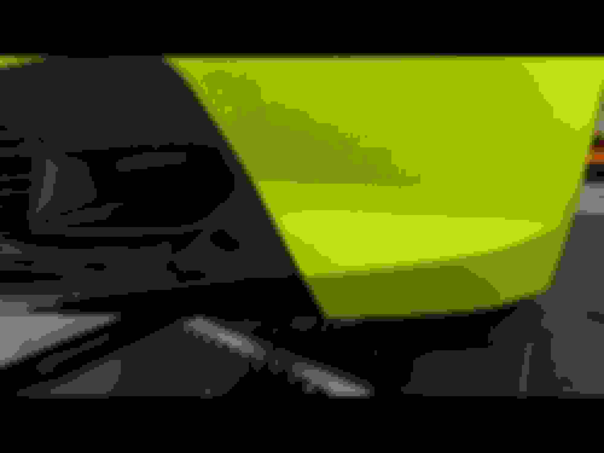 Highlighter yellow...I may need to get mine wrapped CorvetteForum