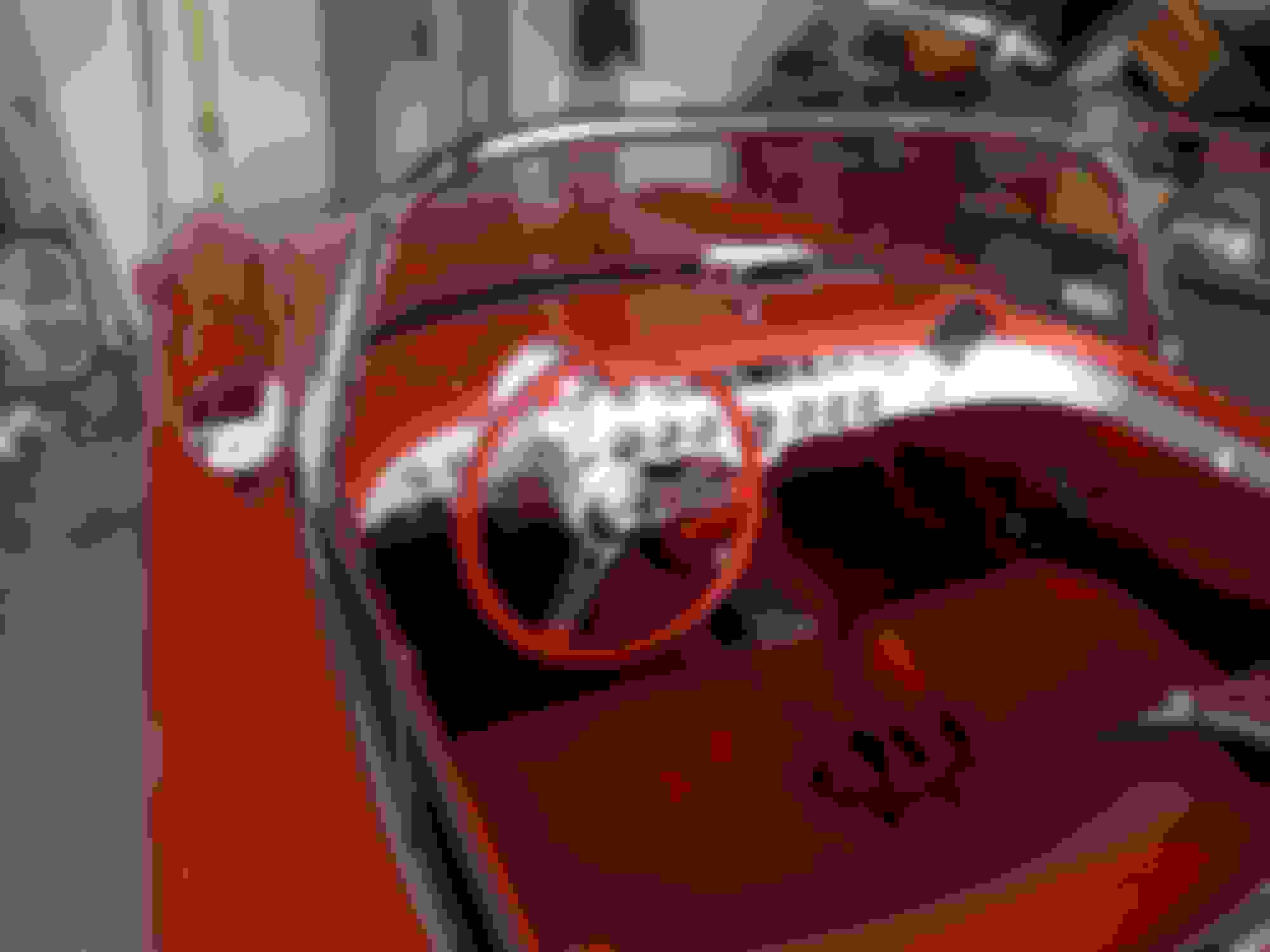 C1 shorten steering colunm CorvetteForum Chevrolet Corvette Forum