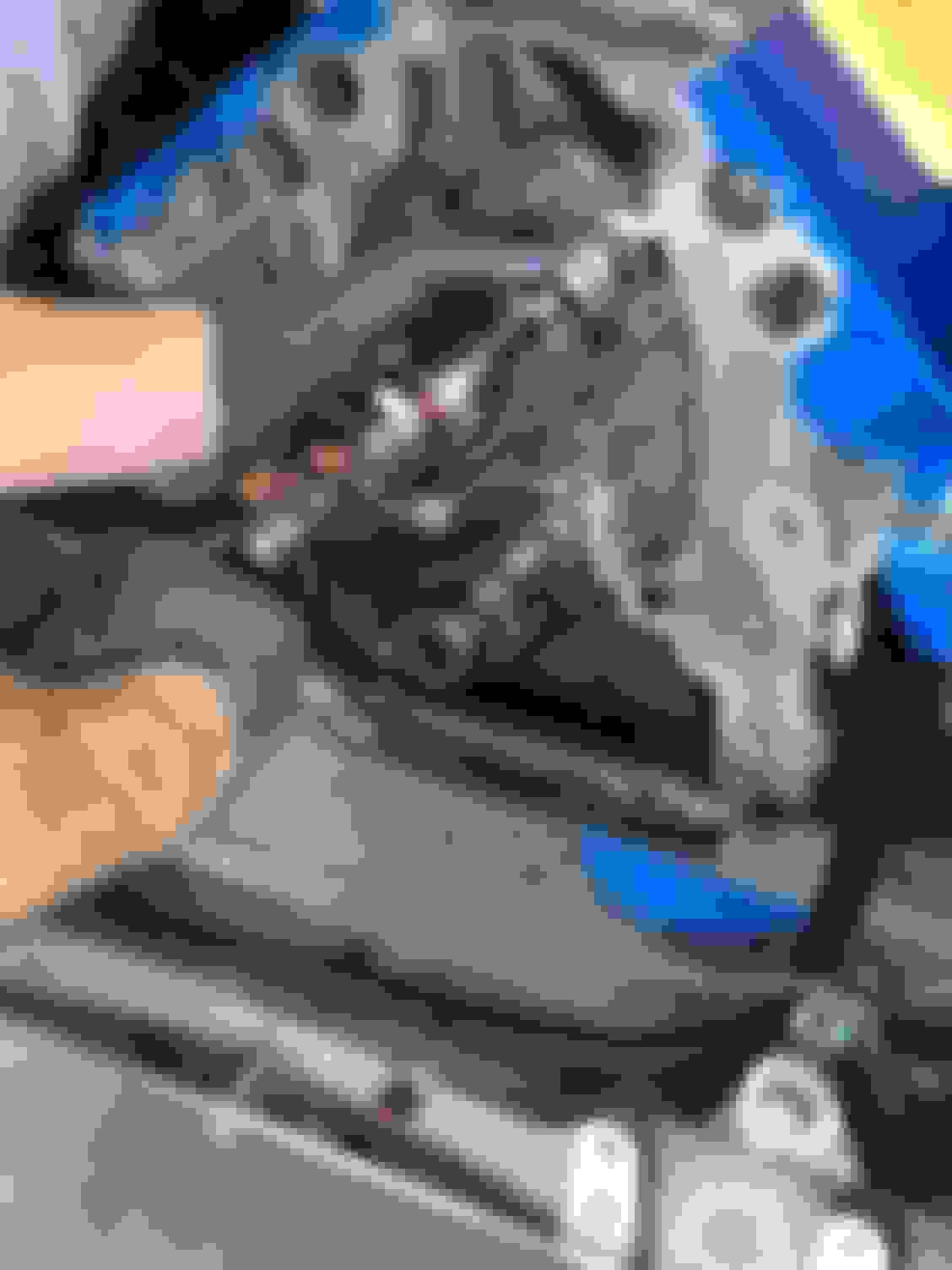 Adding PAG oil for AC system CorvetteForum Chevrolet Corvette Forum