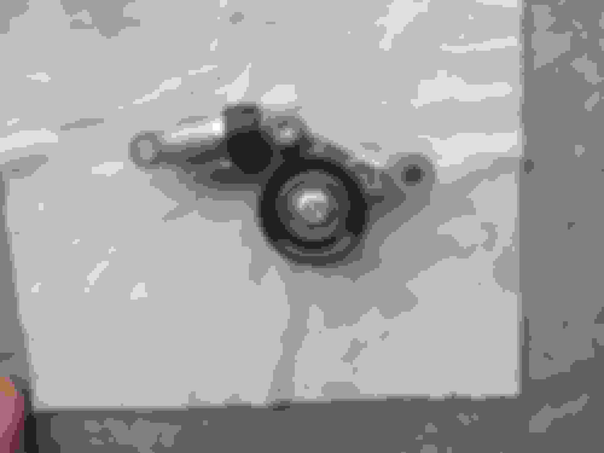 FS (For Sale) Z06 c7 belt tensioner and new belt. Ac/delco