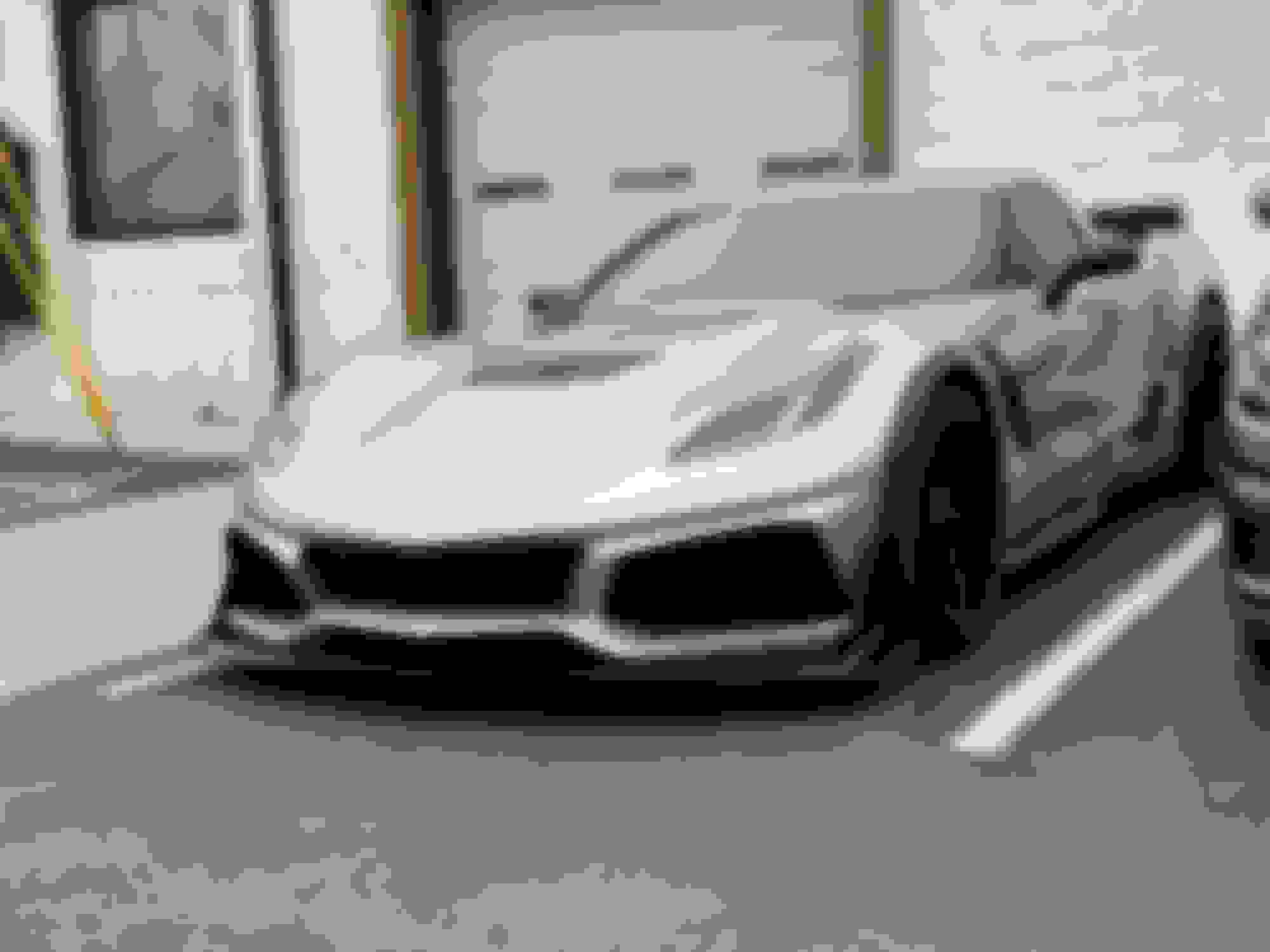 EOS ZR1 Bumper Installed - CorvetteForum - Chevrolet Corvette Forum ...