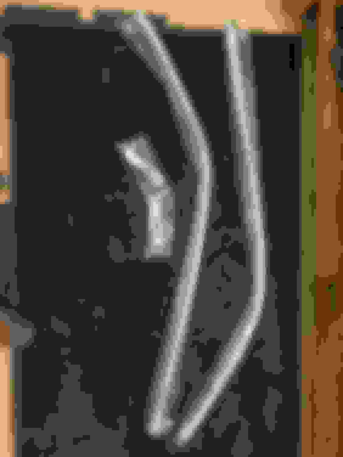 FS (For Sale) 5762 NEW hardtop Moldings Sealed from Corvex