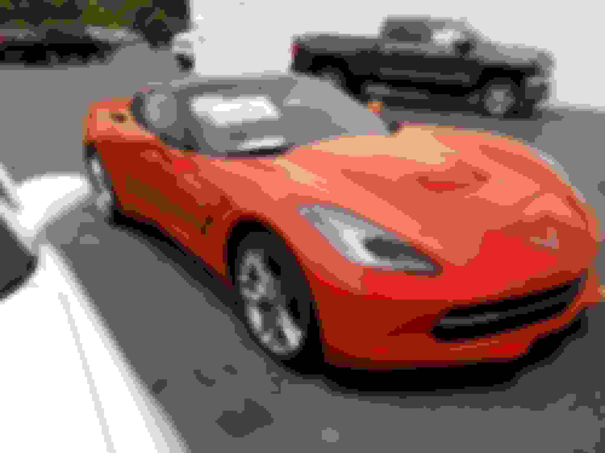 UPDATED JUNE INVENTORY for CableDahmer Chevrolet!! CorvetteForum