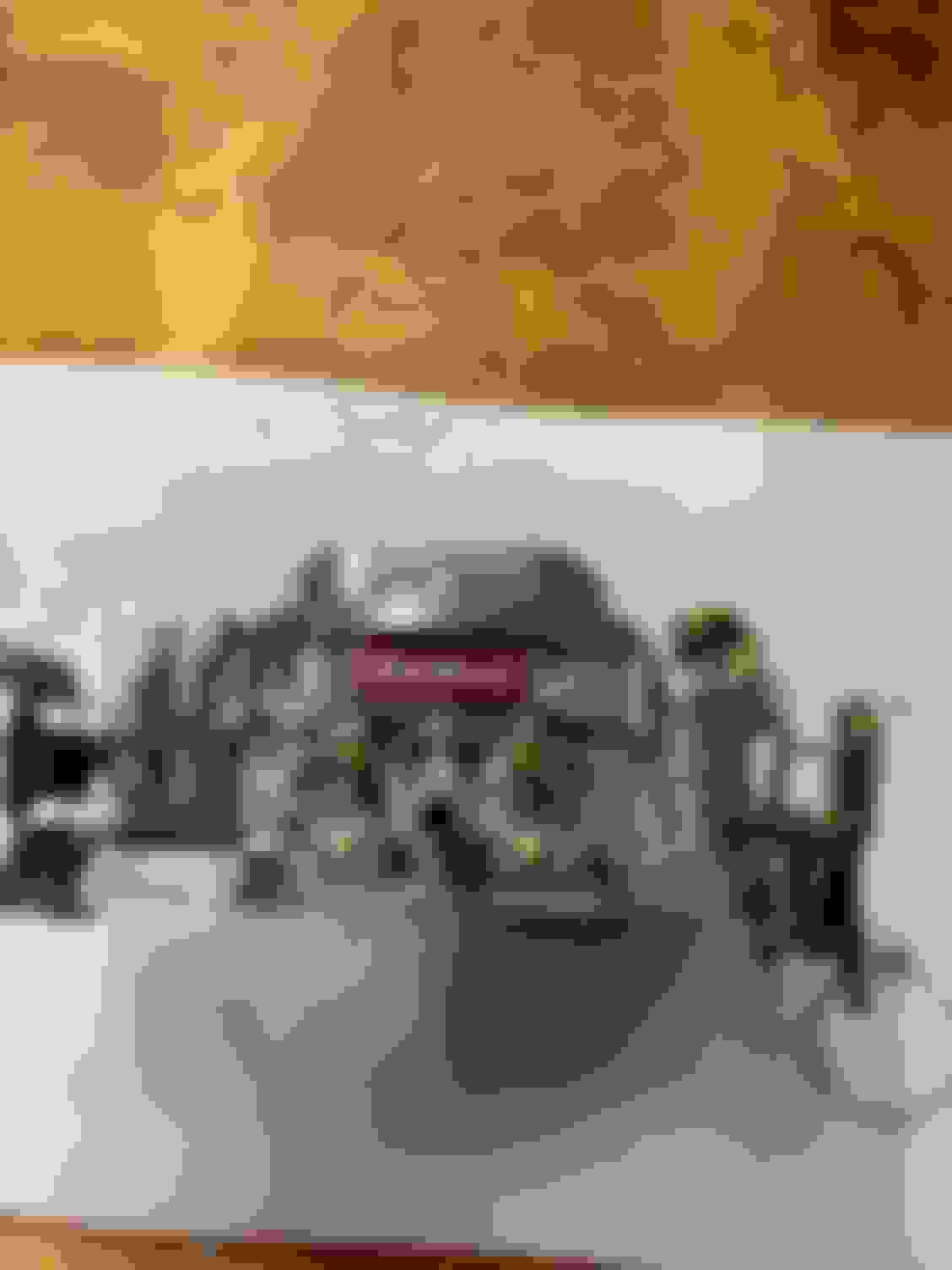 FS (For Sale) Edelbrock 1411 CorvetteForum Chevrolet Corvette Forum