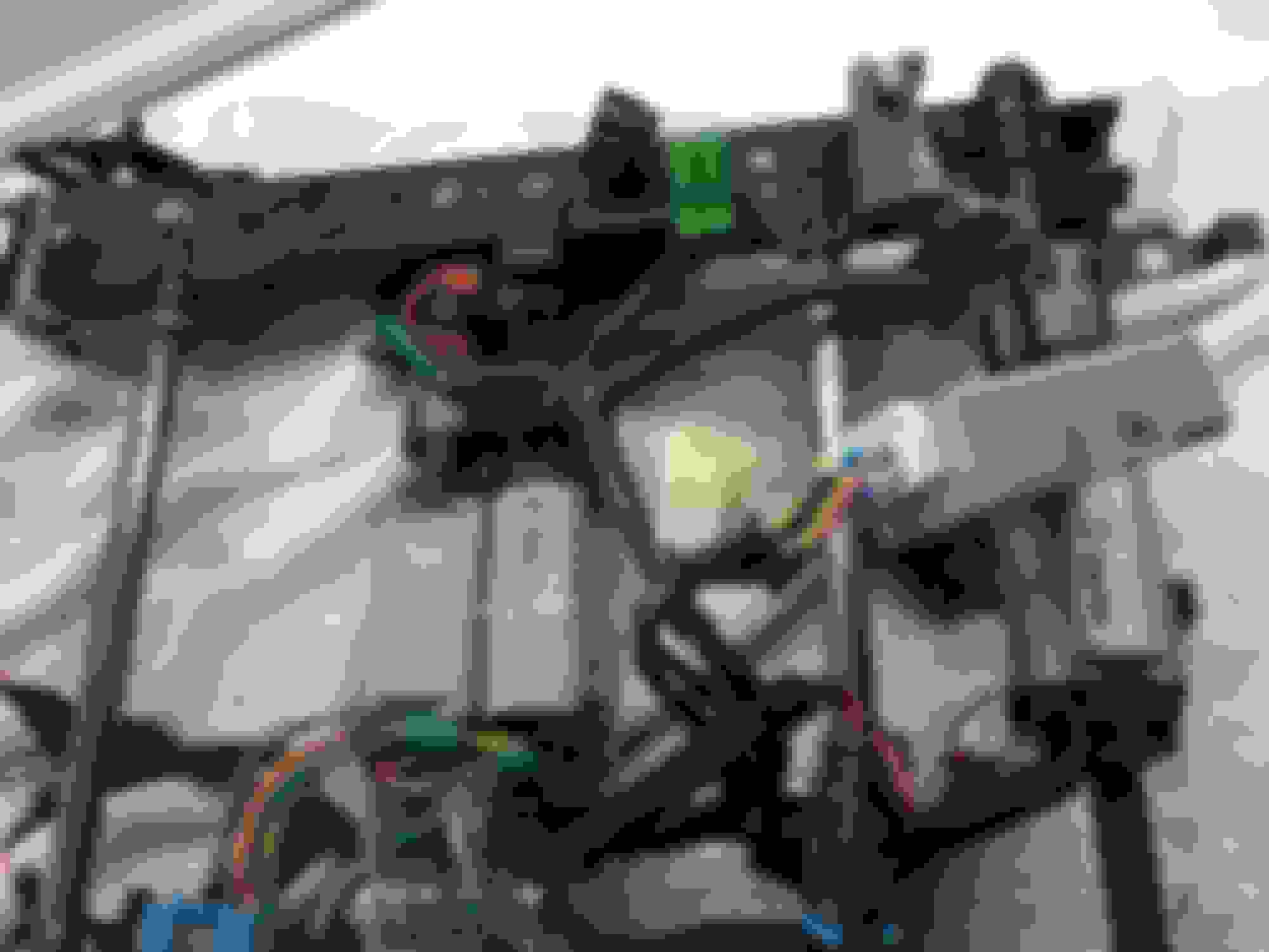 C6 Power Seat Mechanism w/ Memory Module CorvetteForum Chevrolet