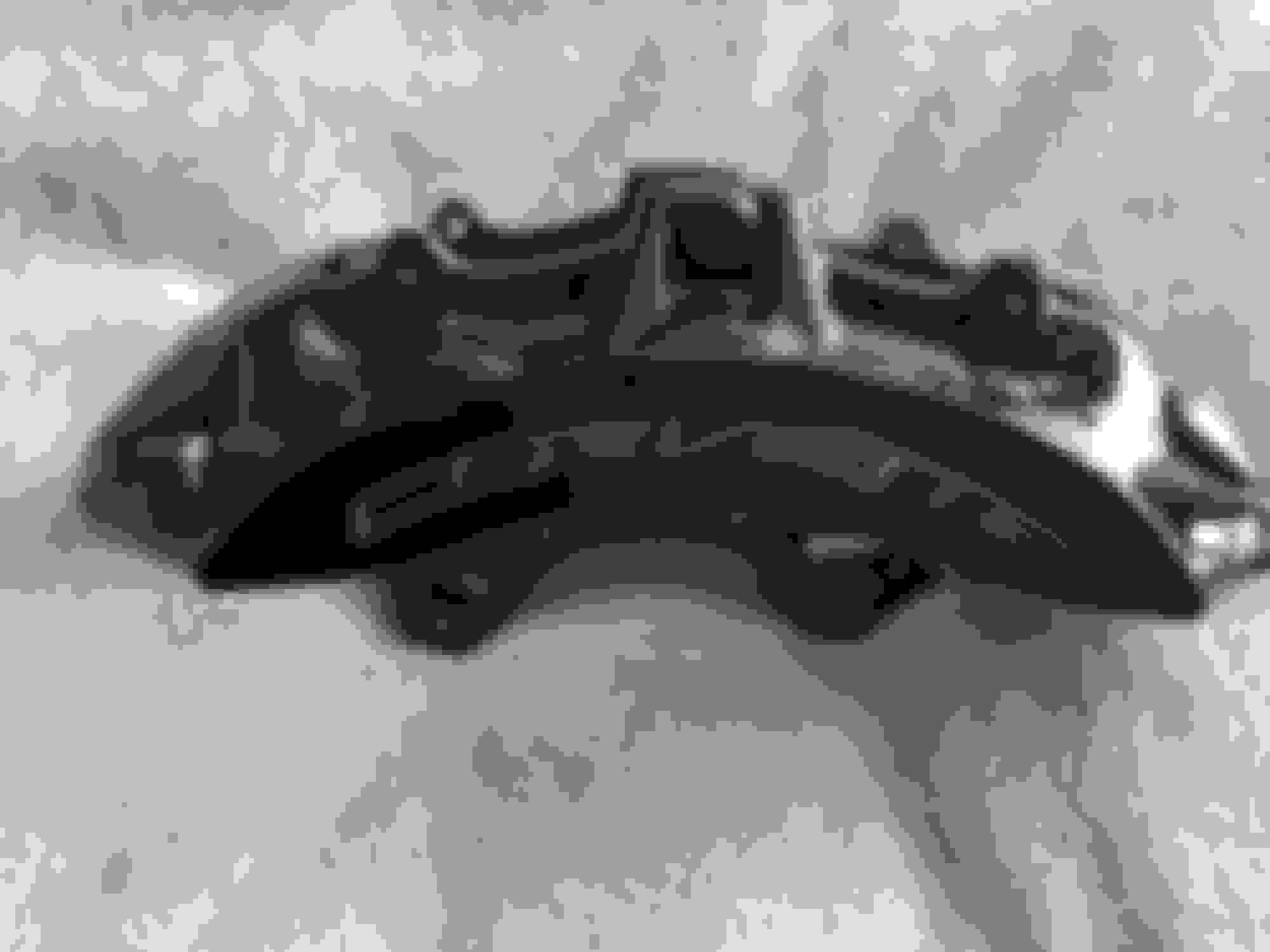 Stripped caliper bolt, any tool available? CorvetteForum Chevrolet
