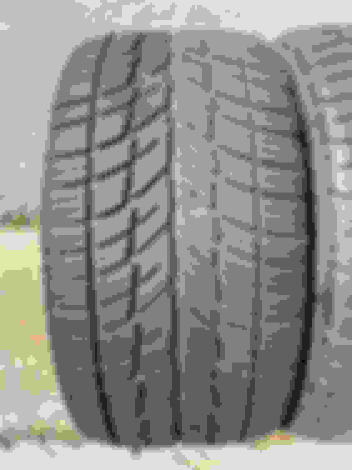 FS (For Sale) BF Goodridge tires, front and rear 90%+ tread ...