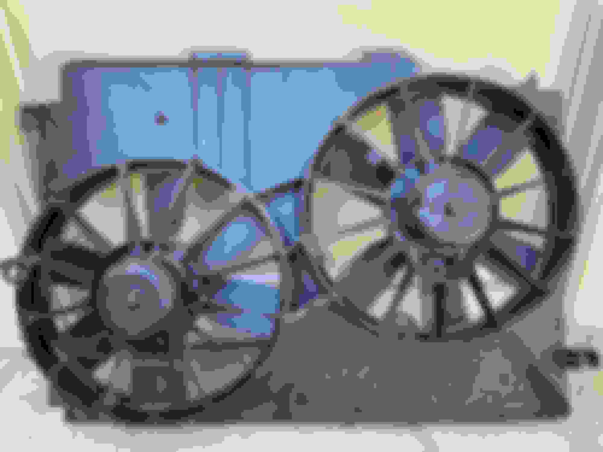 FS (For Sale) Radiator Fan 40 + shipping CorvetteForum Chevrolet
