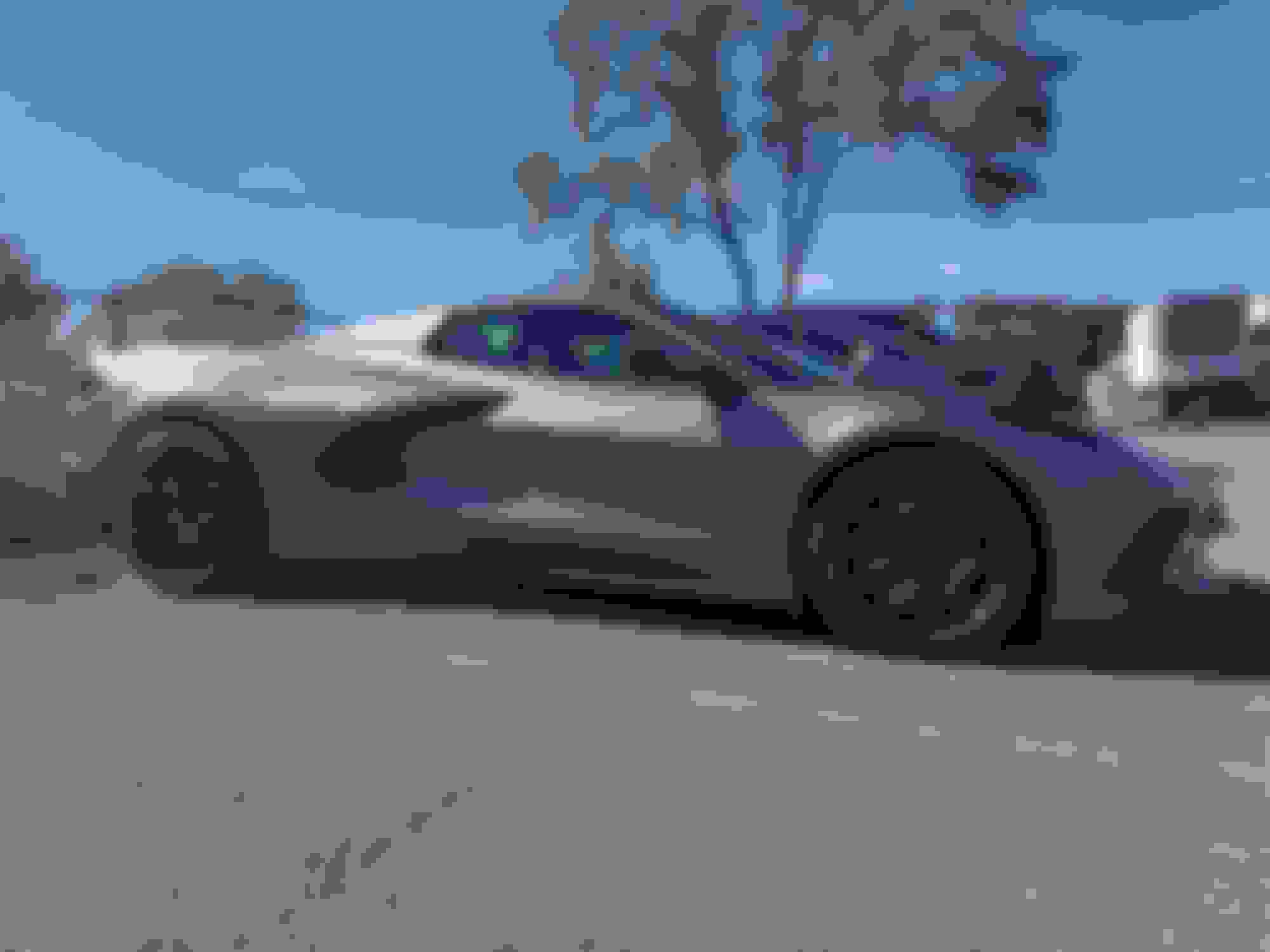 New Aerolarri Wheels! - CorvetteForum - Chevrolet Corvette Forum Discussion