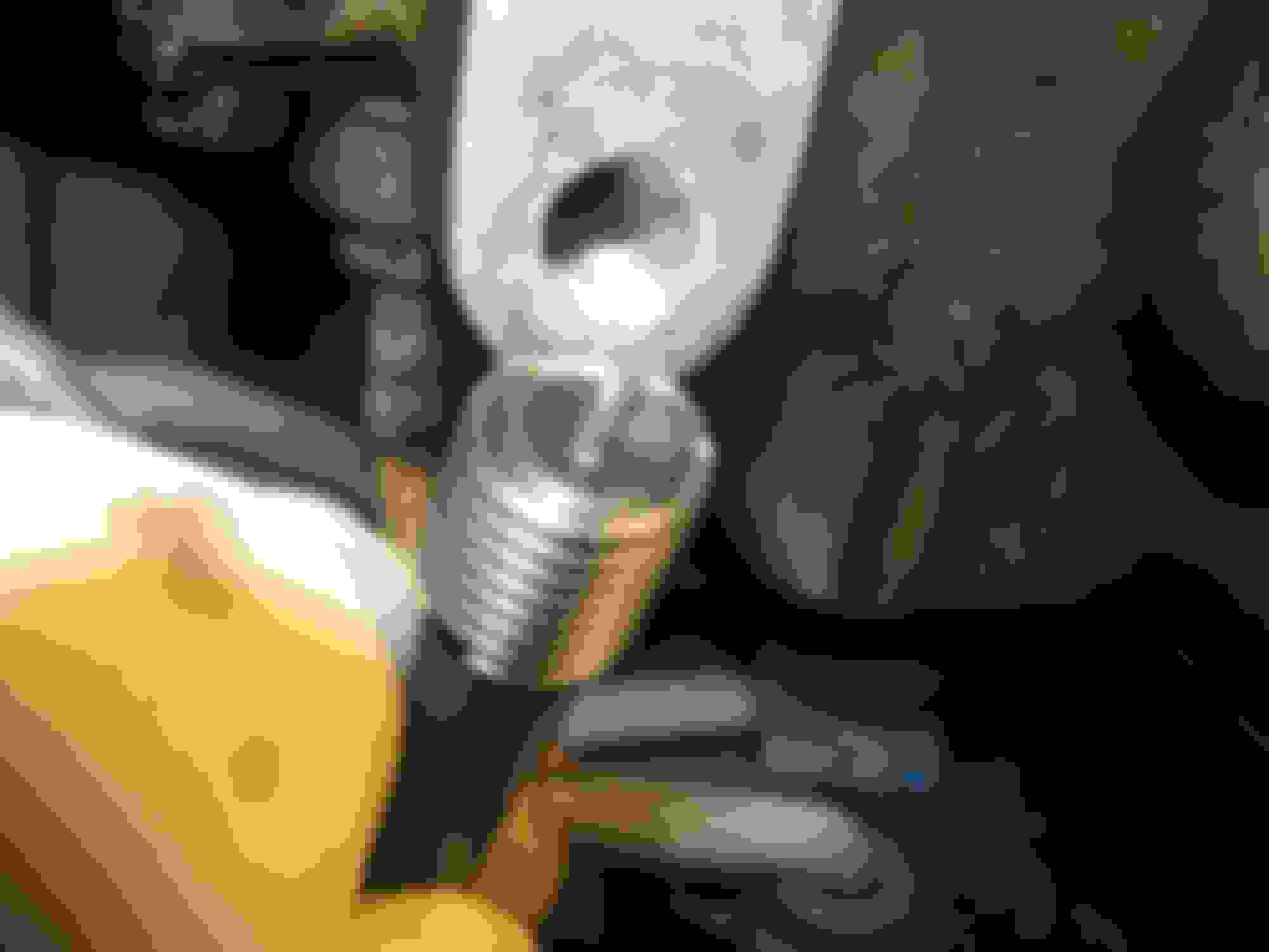 Caliper Mounting Bolts Stripped?? CorvetteForum Chevrolet Corvette