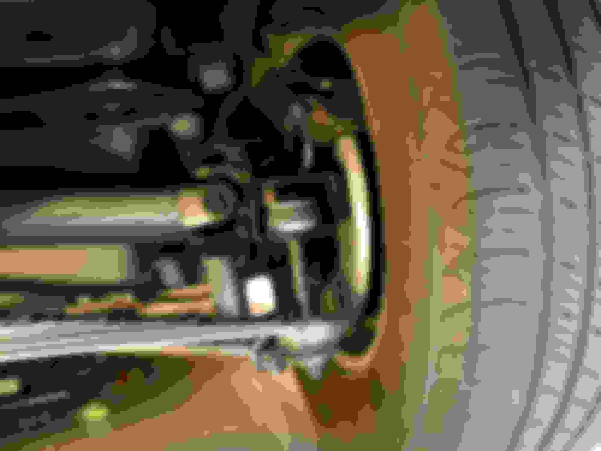 C2 Shortening my 67 F41 Rear Leaf Spring Bolts - CorvetteForum ...