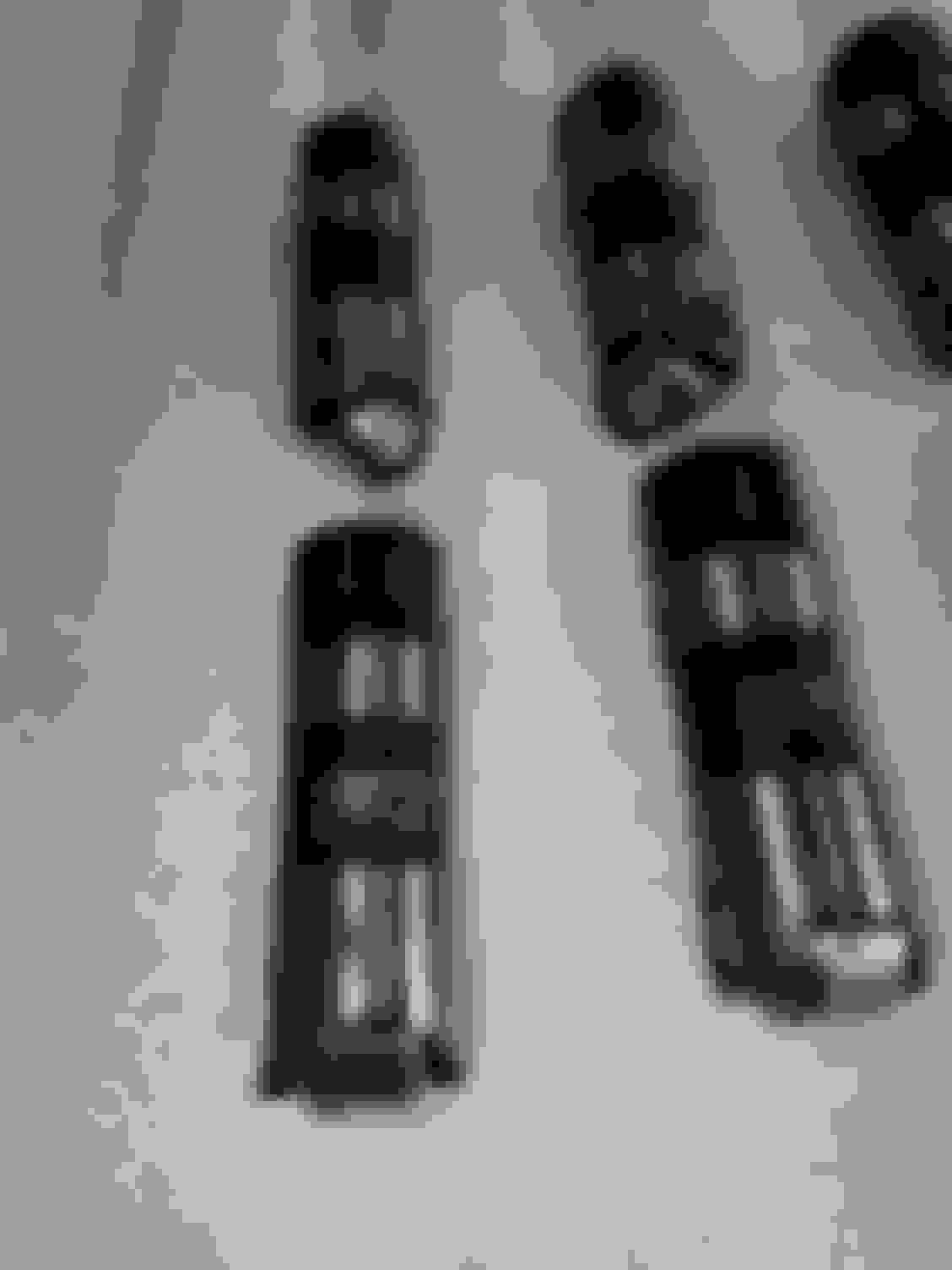 FS (For Sale) LT1/LT4 Cams, rocker arms, lifters, and arp head studs