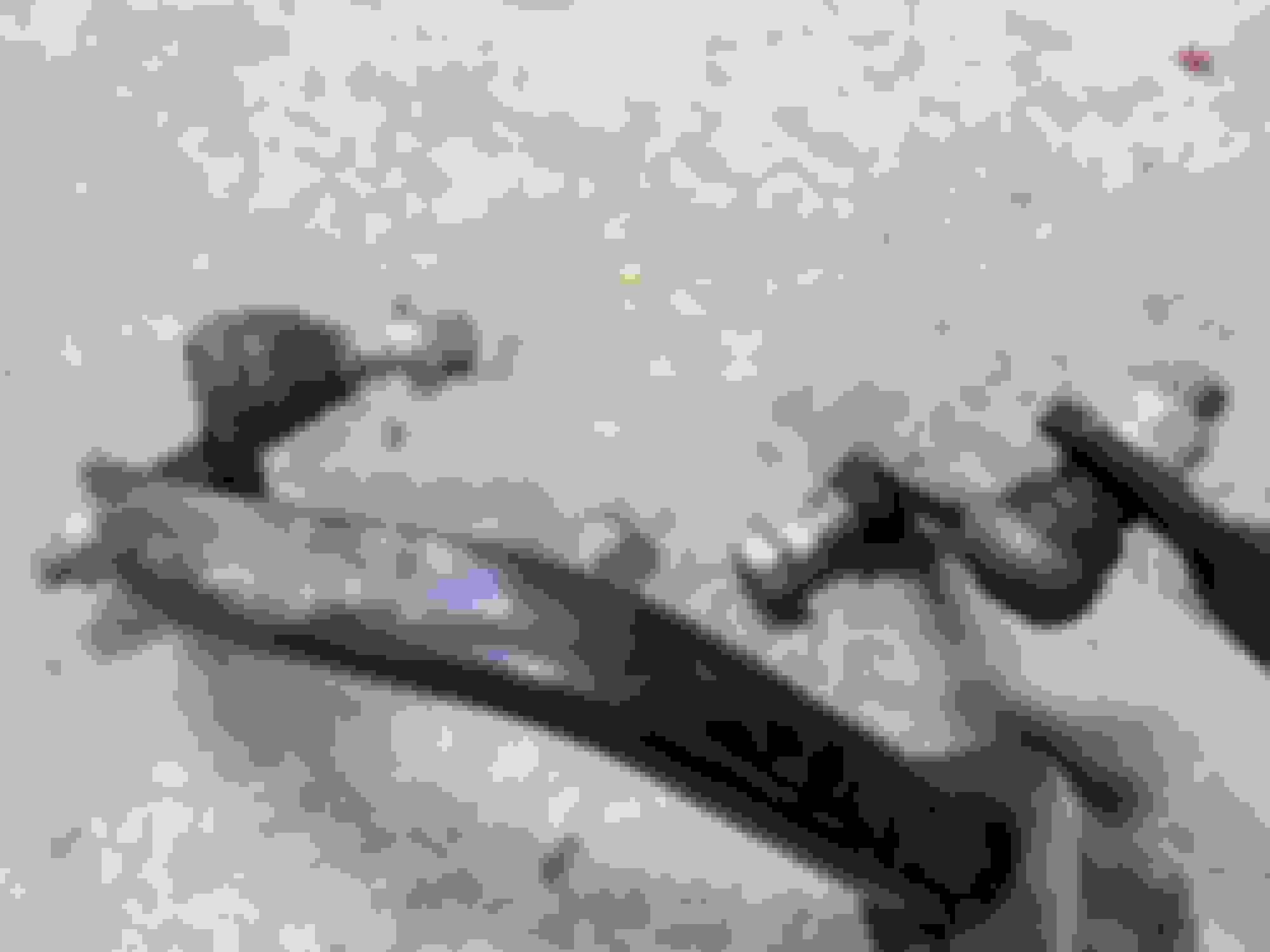 FS (For Sale) Factory C5 Z06 Sway Bars 35k Miles CorvetteForum