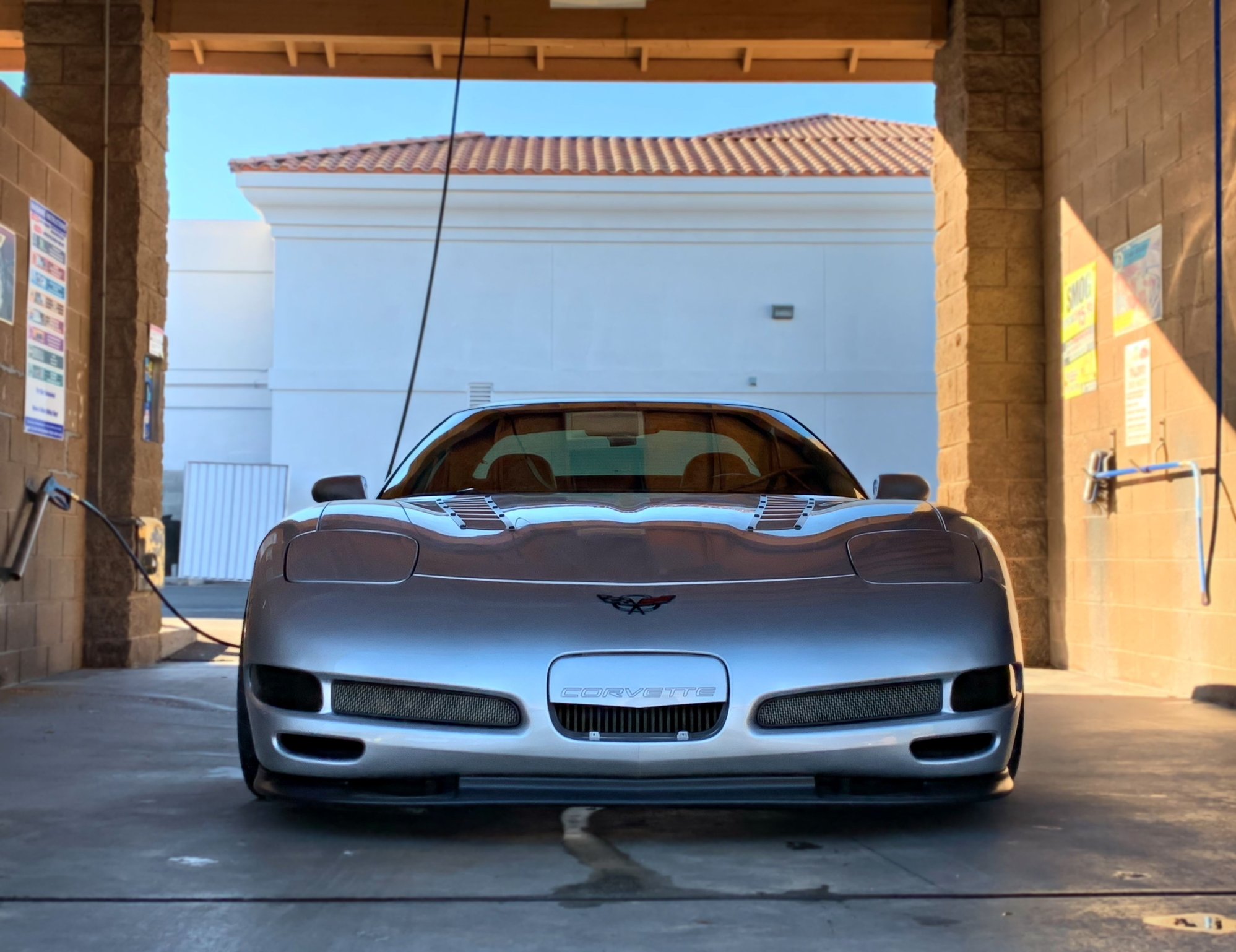 Hood vents for a C5... - Page 5 - CorvetteForum - Chevrolet Corvette