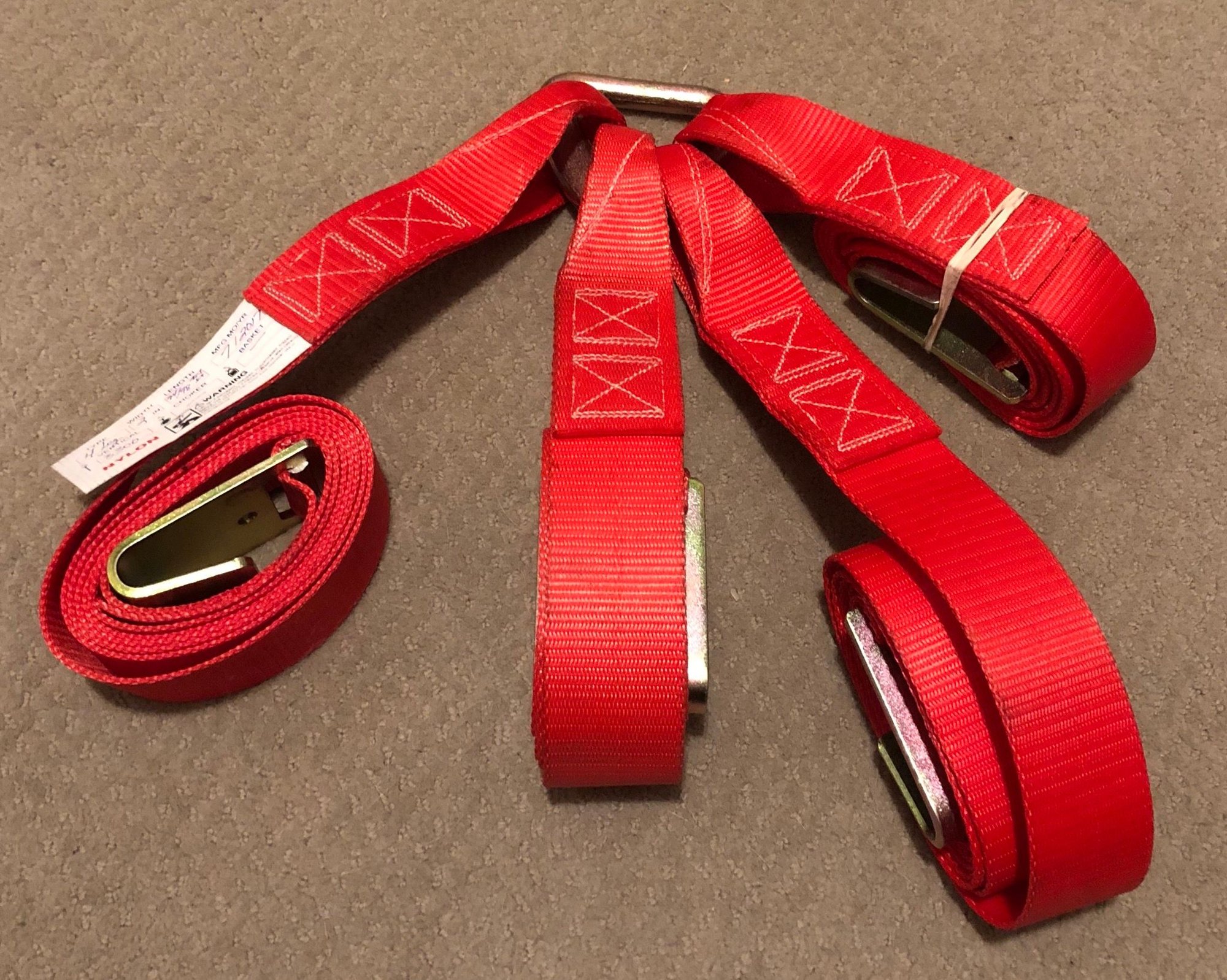 FS (For Sale) Body Lift Straps CorvetteForum Chevrolet Corvette