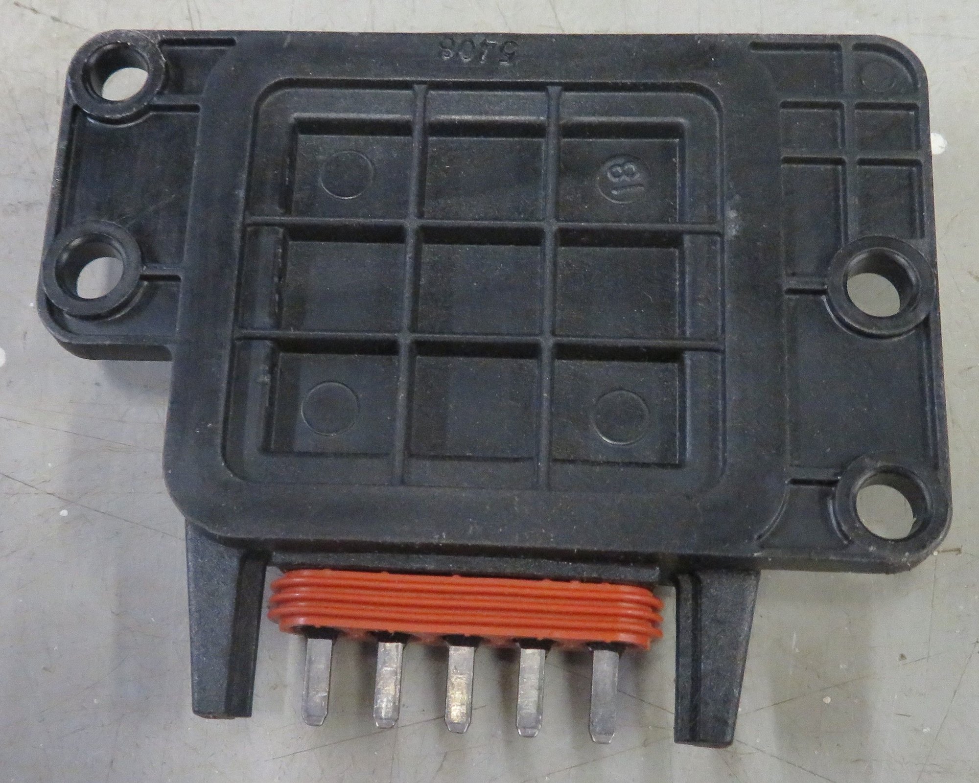 FS (For Sale) 1990 Electric spark control module/knock module
