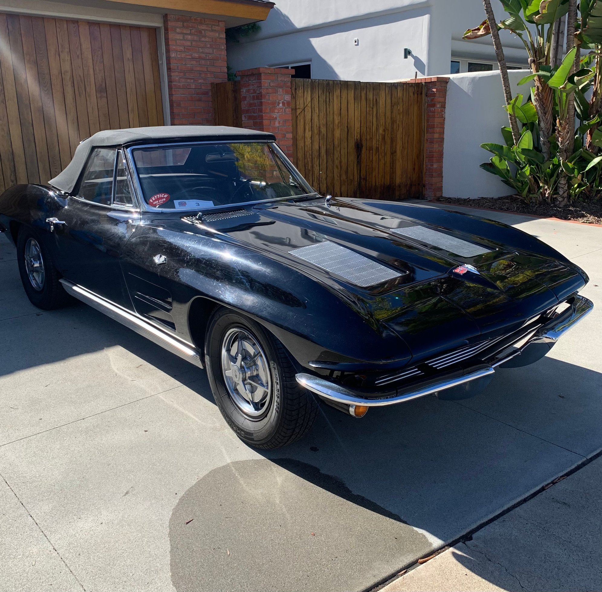 63 Corvette For Sale Craigslist - 7ftj1u6