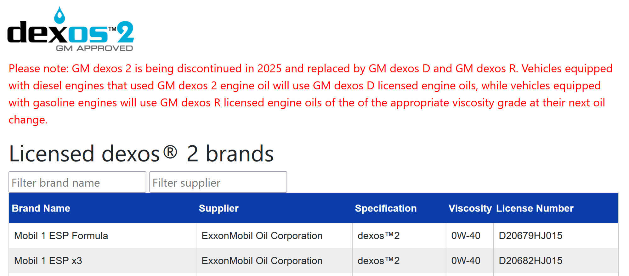 AutoZone Mobil1 oil change bundle deal expiring 4/1 Page 2