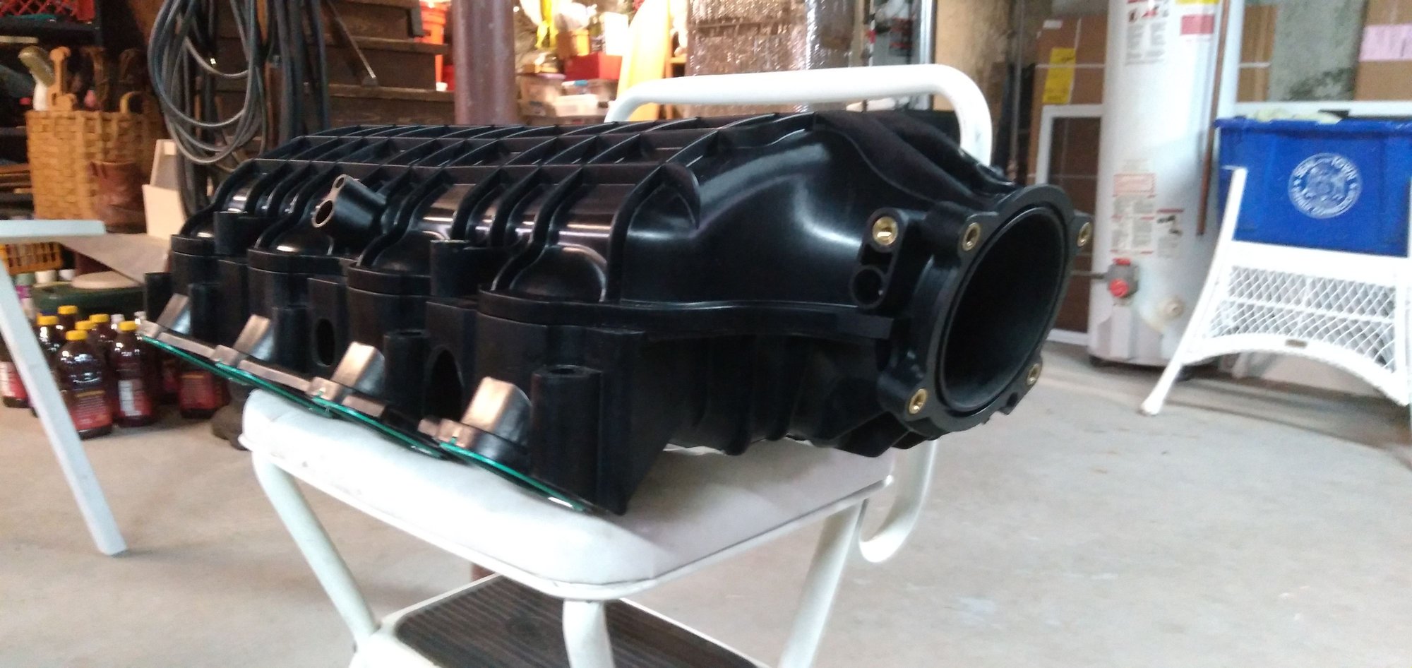 FS (For Sale) LT2 intake manifold in Connecticut CorvetteForum