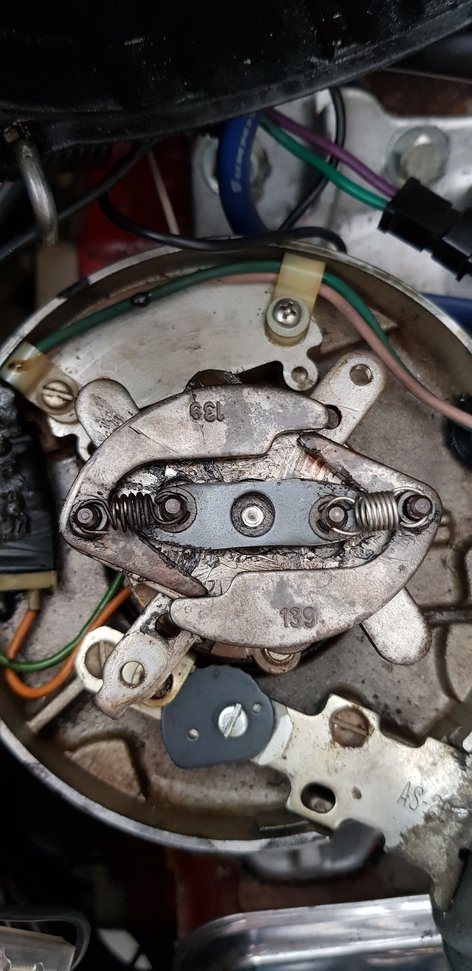 Aggressive Cam and ignition timing - CorvetteForum - Chevrolet Corvette ...