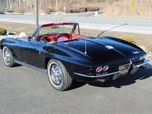 63 convertible