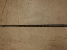 Does anyone have a picture showing the internal parts of the steering shaft assembly? I am trying to figure out how the Locking device for the telescopic part works with the star screw and the rod going up the center of the shaft.