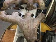 A few more pictures with the missing stud installed 