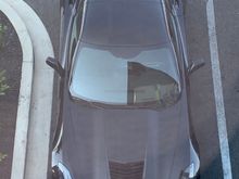Hotel view every morning. Made for a great start to the day 