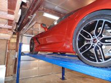 Great for detailing cars