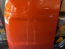 Never used DSOM Targa Top