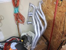 Ti-y-Headers 20+ years old