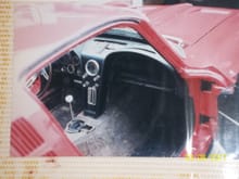 My 1964 Coupe - new interior & frame off restoration by Gene Lamb 1986.