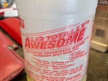 This is the $3.00 wonder. On the west coast you can buy it a Dollar General stores.