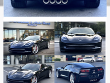 They want $42,185 for the 2014 Z51 2LT and it has 55,000 miles. It’s a manual transmission. It was in an accident in 2021 and the Carfax says it was minor damage to the front on the passenger side. I have been talking to a salesman and he said there is no damage visible. My only concern is the mileage. I really like the way the car looks. It is in another state and would involve driving 300 miles round trip to test-drive it.