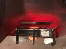 JB Weld curing