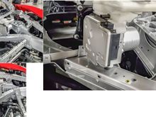 Master Cylinder