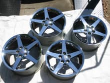 chrome wheels1