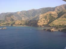 Emerald Bay Santa Catalina Island