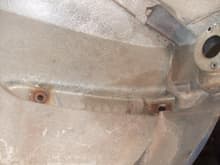 DSCF1610 perfect bumper holes