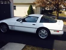 White  89