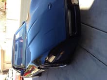 1985 Corvette LS1