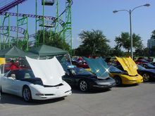 Octobervettes 2002 Old Town/Kissimmee 
Purerock105, MeanGreen2000, Peach